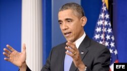 Trabajando para el noticiero