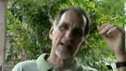 René González pide concluir sentencia en Cuba