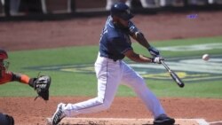 Los Rays de Tampa vencieron a los Astros por 2.ª vez