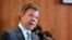 BOG01. BOGOTÁ (COLOMBIA), 25/07/2013.-Fotografía cedida por Presidencia de Colombia del mandatario Juan Manuel Santos hablando hoy, jueves 25 de julio de 2013, en la Corte Constitucional, en Bogotá (Colombia), donde por primera vez en la historia del país