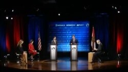 Dos cubanoamericanos se enfrentan por escaño a la Cámara de Representantes