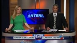 Antena Live | 08/03/2018