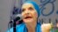 Alicia Alonso en una imagen de archivo. REUTERS/Desmond Boylan 