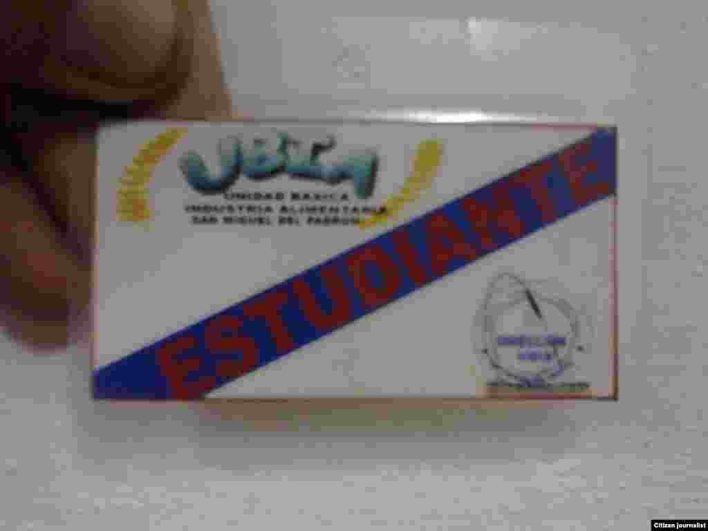 Reporta Cuba Las compras reguladas en la bodega