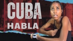 Cuba Habla: "No llega aquí nada a la bodega”