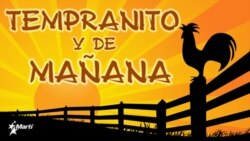 Tempranito Hora 1 de 4