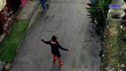 Régimen cubano continúa impidiendo el acceso a la sede del Mov. San Isidro