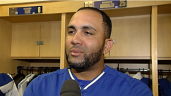Los Yankees ganaron de nuevo pero seguimos esperando que Kendrys Morales batea!