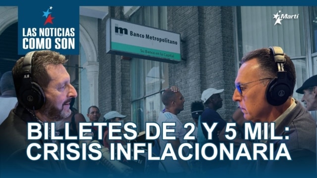 Las noticias como son - abril 01, 2026