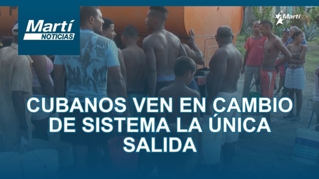 Noticiero Martí Noticias - febrero 11, 2026