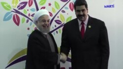 Analistas opinan sobre la compra de misiles iraníes por el régimen venezolano