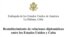 Nota de la Embajada de EEUU en Cuba sobre el establecimiento de relaciones diplomáticas.