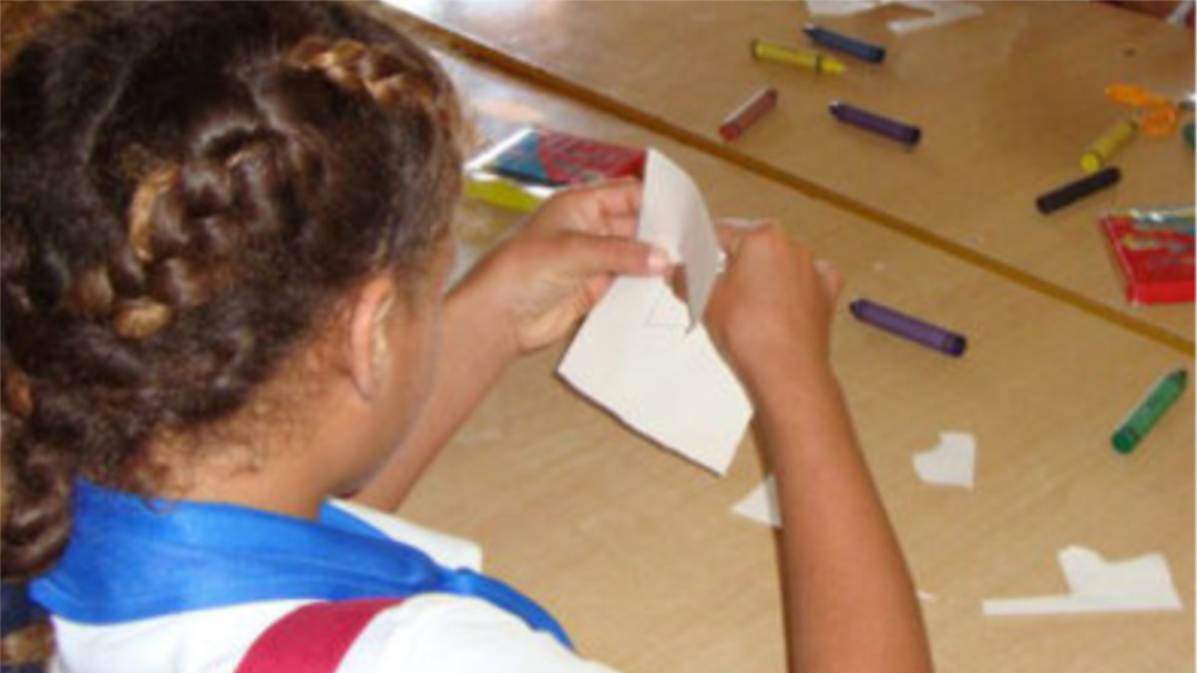 Cuba: Educación Especial Bajo la Lupa de la Propaganda y la Crisis