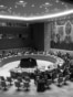 Consejo de Seguridad de las Naciones Unidas.
