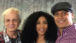 Lisett Morales, voz, musicalidad y gracia