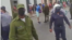 Las autoridades reprimieron la protesta en Camagüey el 11 de julio.