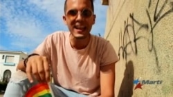 Youtuber cubano impacta redes con campaña “Soy gay, ¿me das un abrazo de apoyo?"