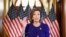 Nancy Pelosi, presidenta de la Cámara de Representantes de EEUU. MANDEL NGAN / AFP)