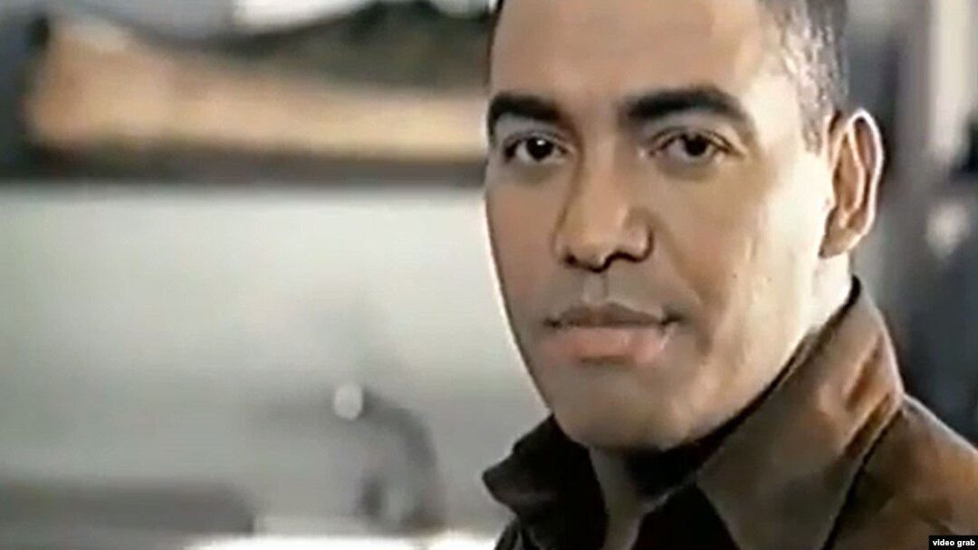 Manolín "El Médico de la Salsa"