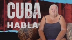 Cuba Habla: “Donald Trump se decida por fin”