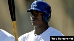Yasiel Puig