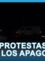 Info Martí | Protestas por los apagones