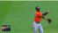 El torpedero cubano de los Miami Marlins, Adeiny Hechavarría.