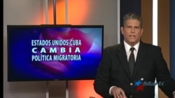 Políticos cubanoamericanos reaccionan al cambio de política migratoria hacia Cuba