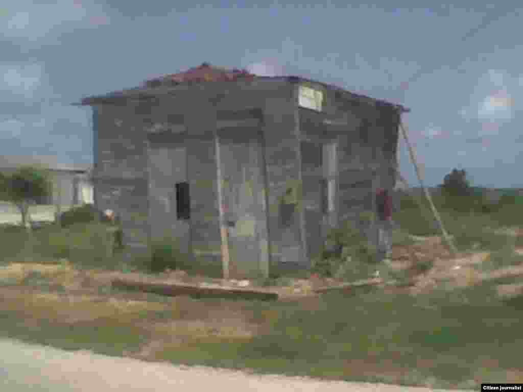 reporta cuba en Isabela de Sagua foto Yosmel Martínez