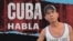 Banner Cuba Habla 508