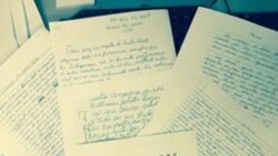 Las cartas de los oyentes