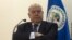 Archivo - José Miguel Insulza secretario general de la OEA. 