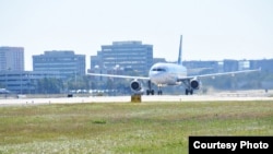 Aeropuerto Internacional de Tampa