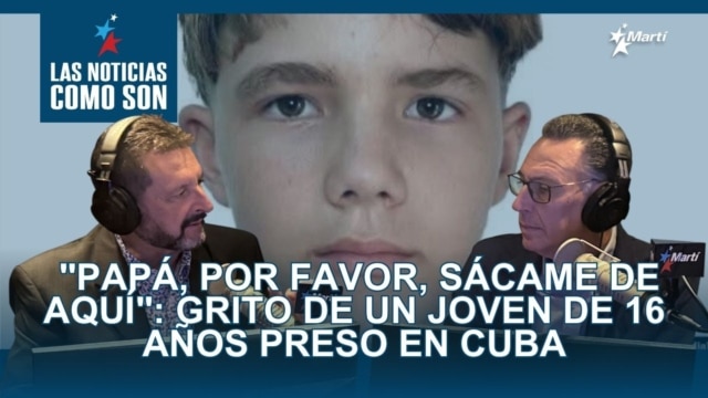 Las noticias como son - abril 24, 2026