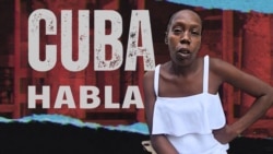Cuba Habla: "Aquí no hay reforma, ninguna”