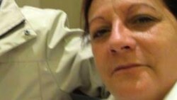 Detienen a Damas de Blanco, entre ellas a Magalys Norbis