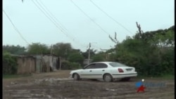 Vecinos de caserío de Bayamo aseguran vivir en el infierno