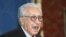 El enviado conjunto de la Liga Árabe y de la ONU para Siria, Lakhdar Brahimi, comparece ante los medios.