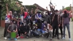 Enviado de ONU viaja a Nicaragua en medio de protestas gubernamentales
