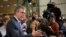 Jeb Bush encabeza a los aspirantes republicanos a la presidencia con 16,3 % de apoyo