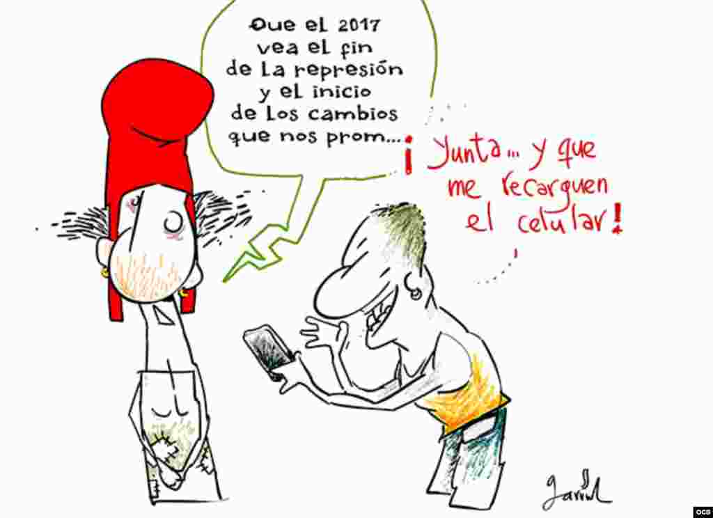 Caricaturas de Garrincha.