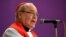 El cardenal cubano Jaime Ortega oficia el Sermón de las Siete Palabras en la Catedral de La Habana.