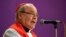l cardenal cubano Jaime Ortega oficia el Sermón de las Siete Palabras, en la Catedral de La Habana por Viernes Santo.
