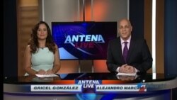 Antena Live | 7/13/2017