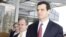 El subsecretario del Tesoro de EEUU, David Cohen