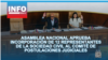 Venezuela Asamblea.