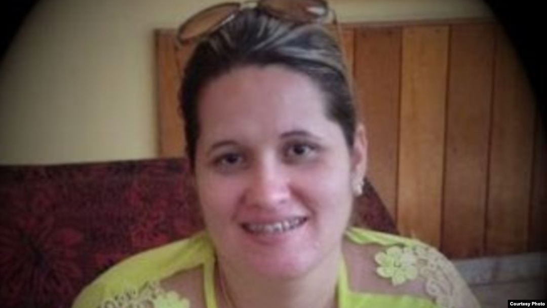 La doctora cubana Yaniet Márquez fue encontrada muerta en Ponta Grossa, Paraná.