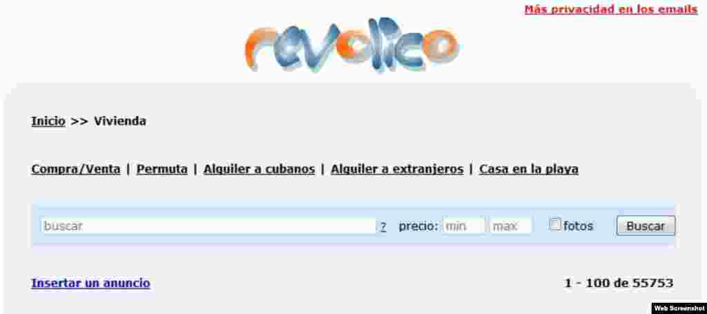 Revolico