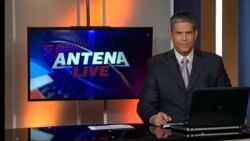 Antena Live | 07/06/2016