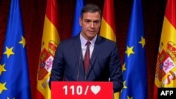 Pedro Sánchez